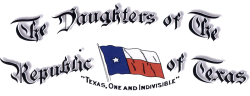 The Daughters of the Republic of Texas