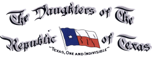 The Daughters of the Republic of Texas